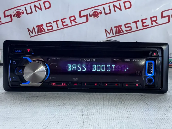 Cd usb auxiliar radio kenwood seminovo na oferta só 390,00