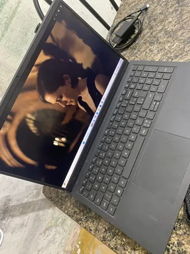 Dell Inspiron 15 troco ou vendo