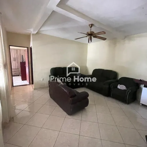 casa - Jardim Minnesota (Nova Veneza) - Sumaré