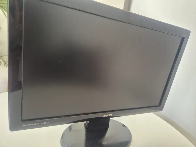 Monitor benQ