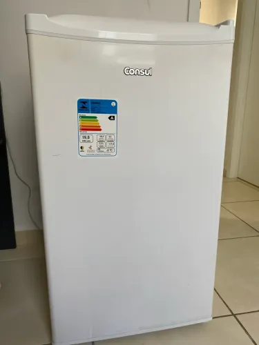 Frigobar Consul de 117L em perfeito estado 