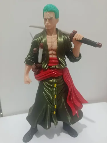 Personagens One Piece