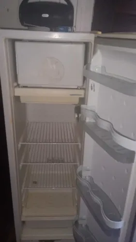 Geladeira