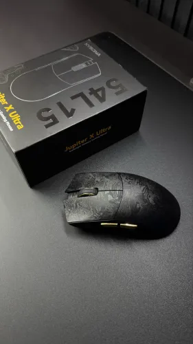 JÚPITER X ULTRA KYSONA MOUSE