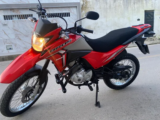 Aluguel de Moto/Locação de Moto para APP