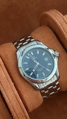 Omega seamaster