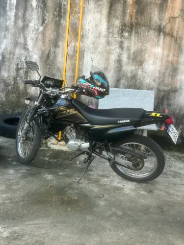 XTZ 125