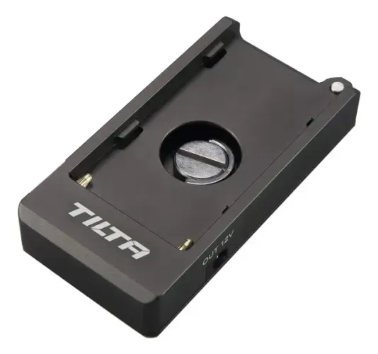 Placa De Bateria Tilta F970 Preto