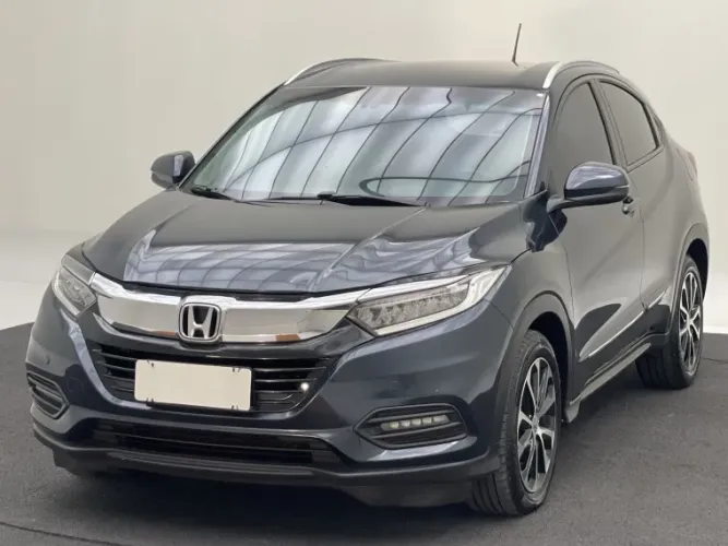 Honda HR-V EXL 1.8 Flexone 16V 5P Aut. 2021