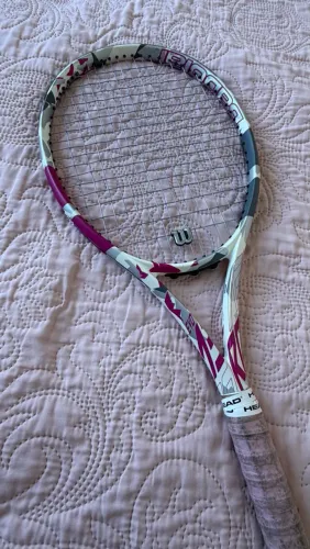 Raquete de Tennis Babolat