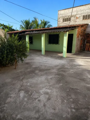 Casa à venda no Parque Pres. Vargas