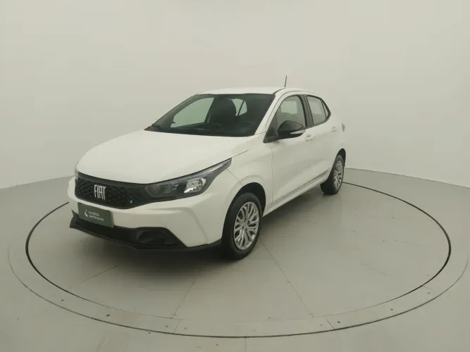 Fiat Argo Drive 1.0 Firefly 2026