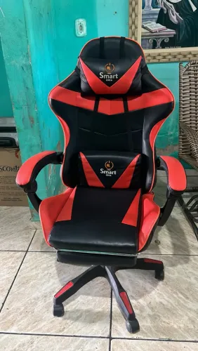 Cadeira gamer