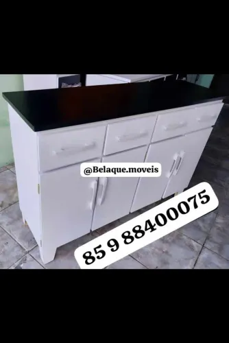 Balcão de cozinha direto da fábrica apartir de 299,00