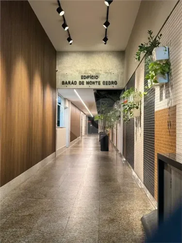 SALA COMERCIAL LOCAL ESTRATEGICO-40 metros quadrados em Consolação - São Paulo - SP