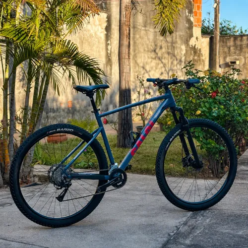 Caloi explore aro 29