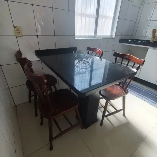 Aluguel ANUAL casa 1 quarto c/ garagem - Ingleses