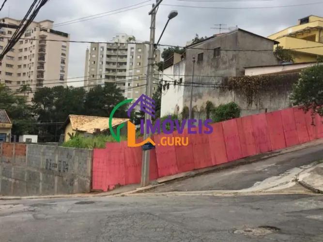 TERRENO - MORUMBI - SP