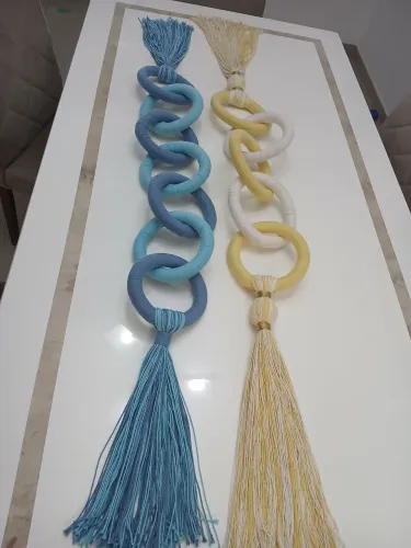 Colar de mesa 