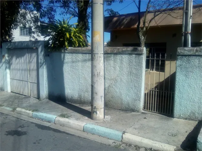 Casa à venda com 3 quartos, sendo 1 suíte, em Vila Natal, Mogi das Cruzes - SP