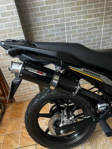 Coyote boca zero 500,00
