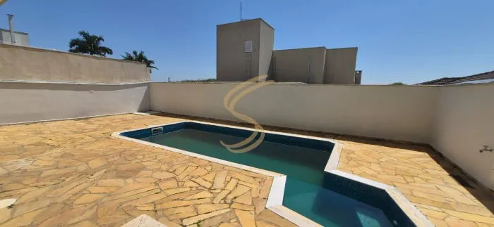 CASA PARA LOCAÇÃO NO RESIDENCIAL EUROVILLE 1 BRAGANÇA PAULISTA/SP