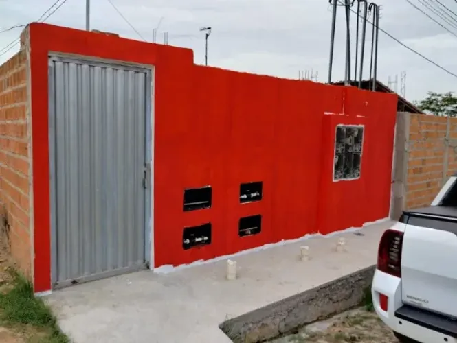 VENDE-SE KITNETES PARA ALUGUÉIS - ZONA LESTE