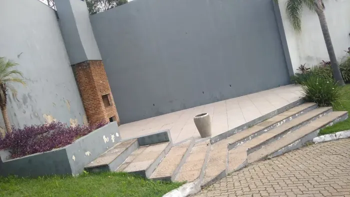 Terreno em condominio fechado no bairro Vila nova, bem localizado