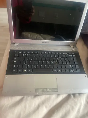 Notebook Samsung
