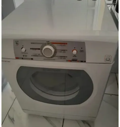 Secadora Brastemp ative 10k