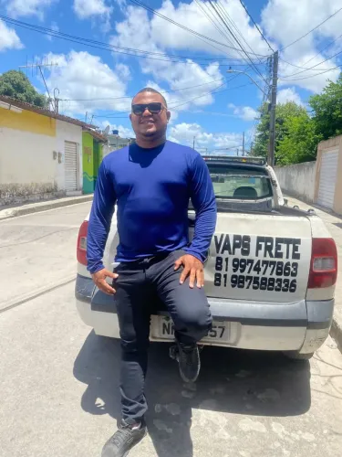 Frete e reboque de motos e carros