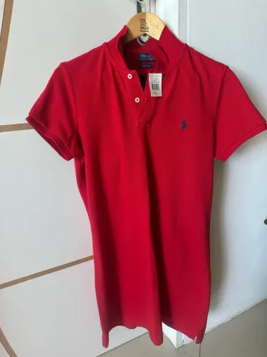 Vestido bolo ralph Lauren