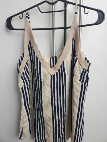 Camiseta social