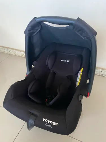 Bebê conforto Voyage