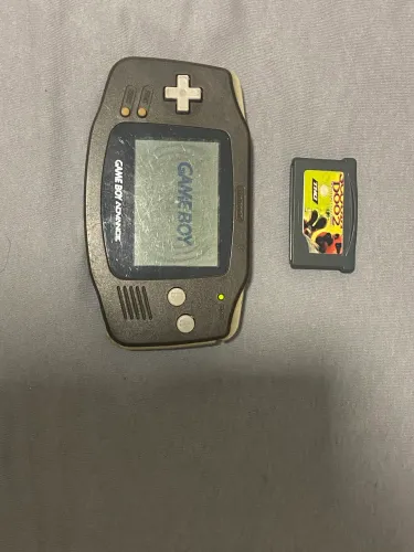 Game Boy Advance