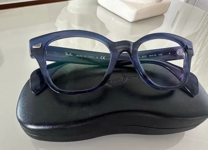 Óculos Ray-Ban Original 