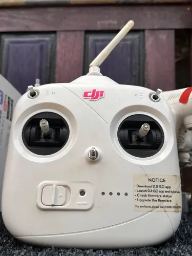 DJI Phantom 3 Standard