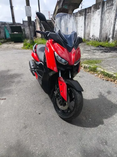 XMAX 2023 EXTRA