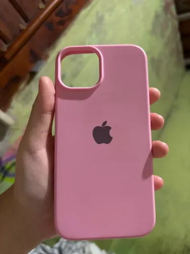 Capa Iphone 14 (serve pro 15 também)