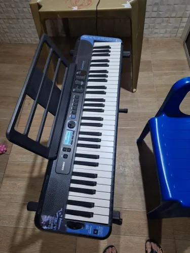 Casio Cts-300