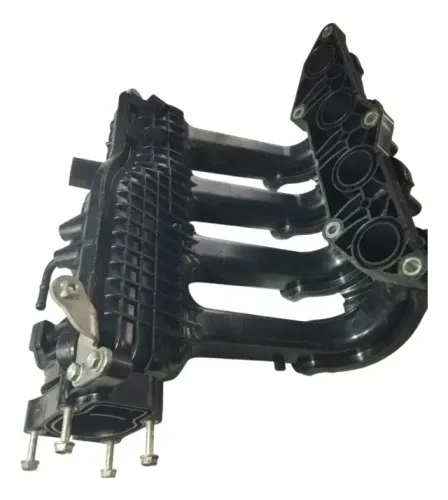 Coletor Admissão Honda Fit 1.4 2004 2005 2006 2007