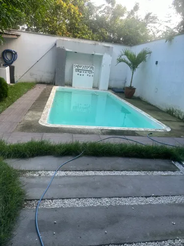 Vendo condomínio completo