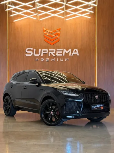 Jaguar E-Pace R-dynamic SE 2.0 AWD 300cv Aut. 2019