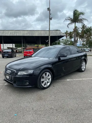 Audi A4 2.0 16V TFSI 183/180cv Multitronic 2011
