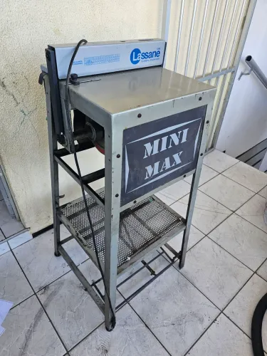encadernadora eletrica