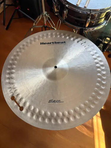 Prato heartbeat epic SE 22?