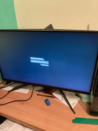 Monitor Alienware 240Hz