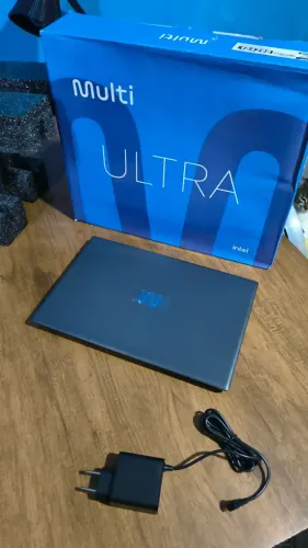 Notebook Ultra UB364