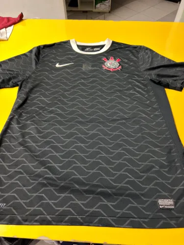 Corinthians 2012