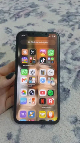 iPhone 11pro
